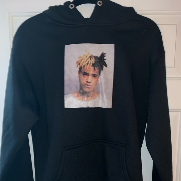 revenge no glory hoodie